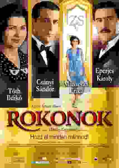 Rokonok (2006) with English Subtitles on DVD