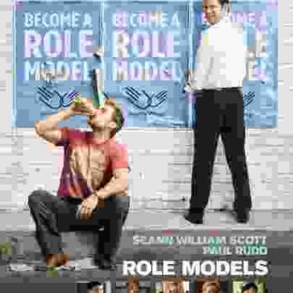Role Models (2008) Starring Seann William Scott on DVD