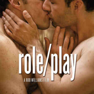 Role/Play (2010) Starring Steve Callahan on DVD