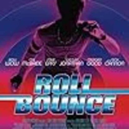 Roll Bounce (2005) Starring Shad Moss on DVD - Image 4