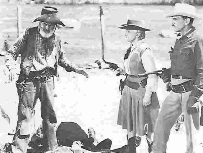 Roll on Texas Moon (1946) Starring Roy Rogers on DVD - Image 4