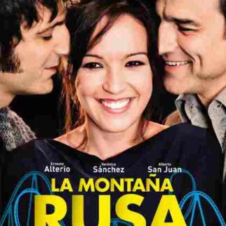 Roller Coaster (2012) with English Subtitles on DVD