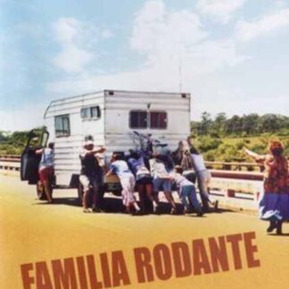 Rolling Family (2004) with English Subtitles on DVD