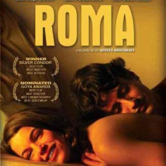 Roma (2004) with English Subtitles on DVD