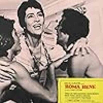 Roma bene (1971) with English Subtitles on DVD - Image 2
