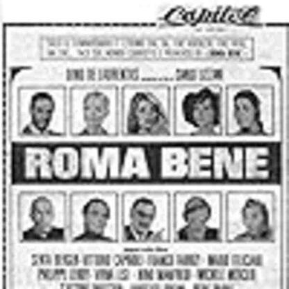 Roma bene (1971) with English Subtitles on DVD - Image 3