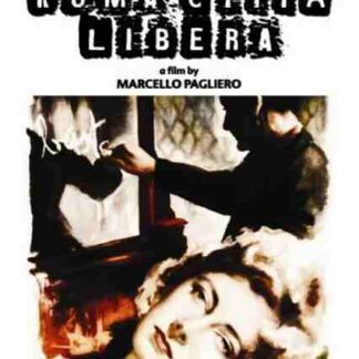 Roma città libera (1946) with English Subtitles on DVD