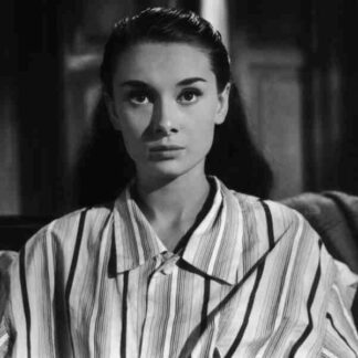 Roman Holiday (1953) Starring Gregory Peck on DVD
