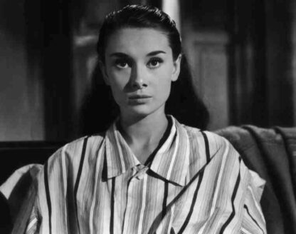 Roman Holiday (1953) Starring Gregory Peck on DVD