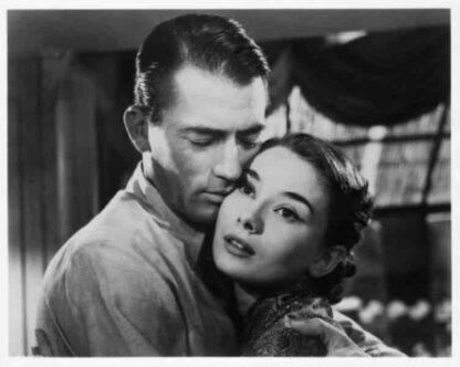 Roman Holiday (1953) Starring Gregory Peck on DVD - Image 4