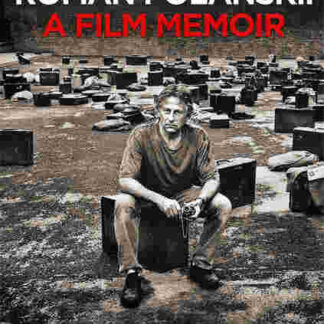 Roman Polanski: A Film Memoir (2011) Starring Roman Polanski on DVD