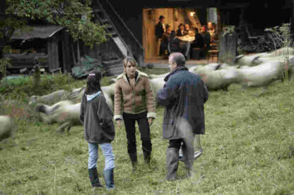 Roman de gare (2007) with English Subtitles on DVD - Image 3