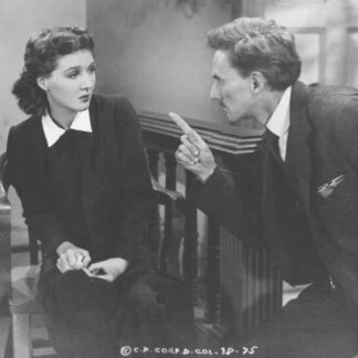 Romance of the Redwoods (1939) Starring Charles Bickford on DVD