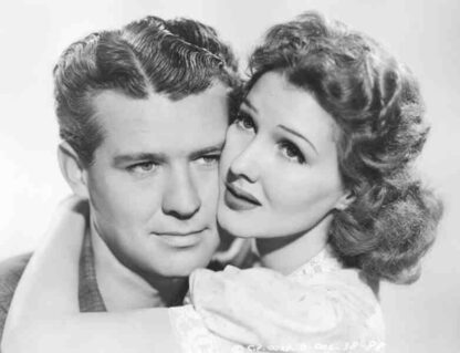 Romance of the Redwoods (1939) Starring Charles Bickford on DVD - Image 2