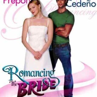 Romancing the Bride (2005) Starring Matt Cedeño on DVD