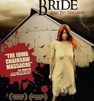 Roman's Bride (2010) DVD