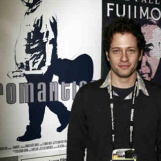 Romántico (2005) Starring Arturo Arias on DVD