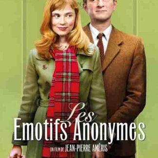 Romantics Anonymous (2010) with English Subtitles on DVD