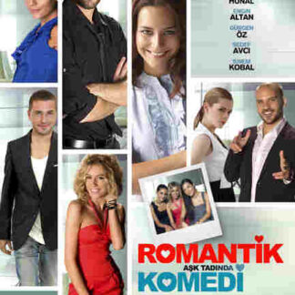 Romantik Komedi (2010) with English Subtitles on DVD