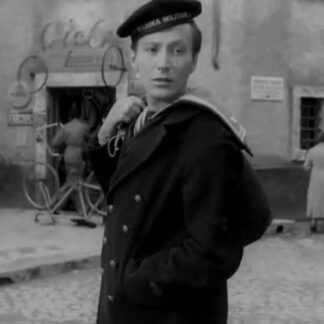 Rome 11:00 (1952) with English Subtitles on DVD
