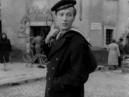 Rome 11:00 (1952) with English Subtitles on DVD
