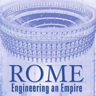 Rome (TV Episode 2005) (2005) Starring Michael Carroll on DVD