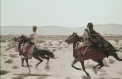 Rome Wants Another Caesar (1974) with English Subtitles on DVD - Image 4
