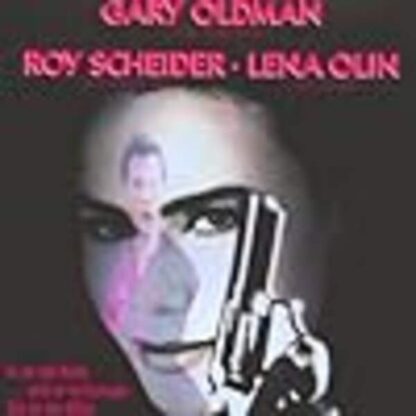 Romeo Is Bleeding (1993) Starring Gary Oldman on DVD - Image 4