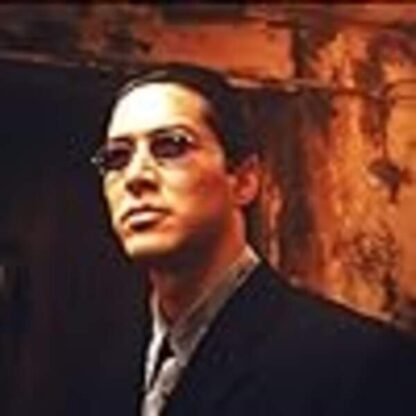 Romeo Must Die (2000) Starring Jet Li on DVD