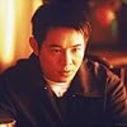 Romeo Must Die (2000) Starring Jet Li on DVD - Image 2
