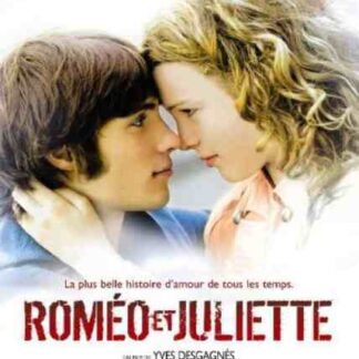 Romeo and Juliet (2006) with English Subtitles on DVD