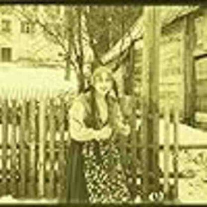 Romeo and Juliet in the Snow (1920) with English Subtitles on DVD - Image 2