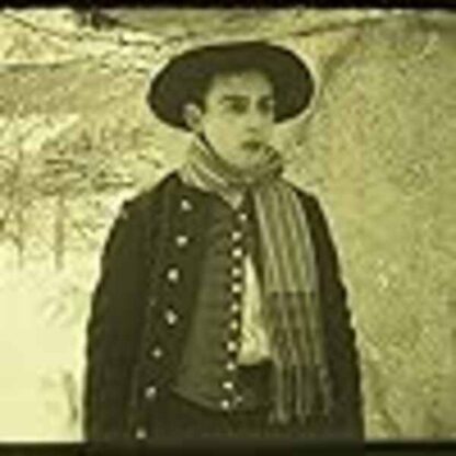 Romeo and Juliet in the Snow (1920) with English Subtitles on DVD - Image 4