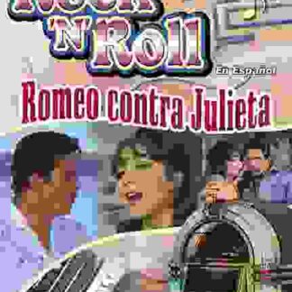Romeo contra Julieta (1968) with English Subtitles on DVD