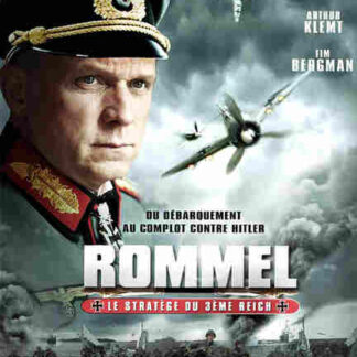 Rommel (2012) with English Subtitles on DVD