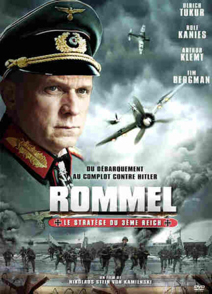 Rommel (2012) with English Subtitles on DVD