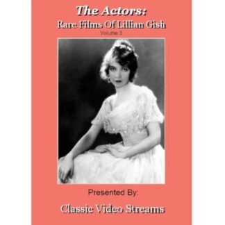 Romola (1924) with English Subtitles on DVD