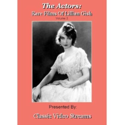 Romola (1924) with English Subtitles on DVD