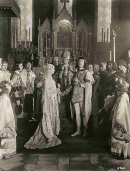 Romola (1924) with English Subtitles on DVD - Image 2