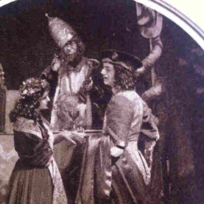 Romola (1924) with English Subtitles on DVD - Image 3