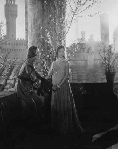 Romola (1924) with English Subtitles on DVD - Image 4