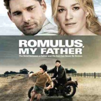 Romulus, My Father (2007) Starring Eric Bana on DVD