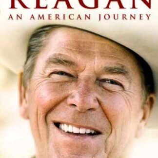Ronald Reagan: An American Journey (2011) on DVD