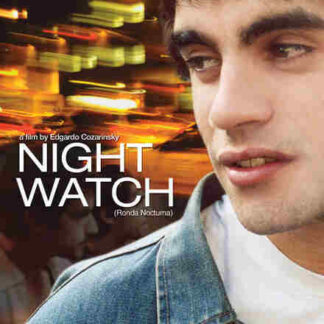 Ronda nocturna (2005) with English Subtitles on DVD
