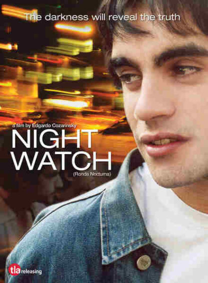 Ronda nocturna (2005) with English Subtitles on DVD
