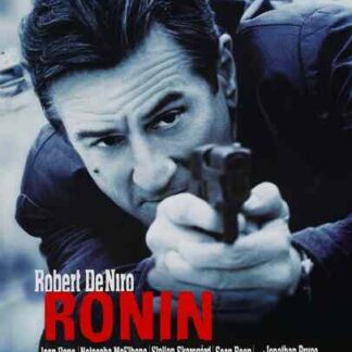 Ronin (1998) Starring Robert De Niro on DVD