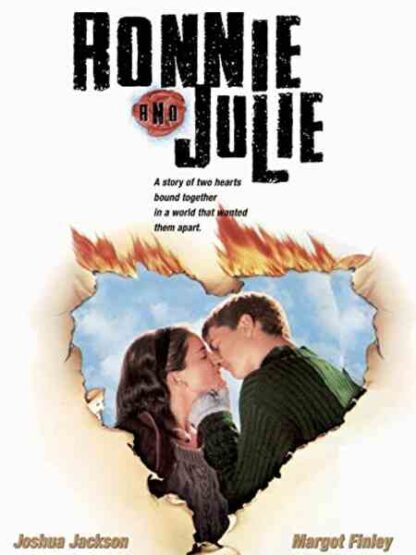 Ronnie & Julie (1997) Starring Teri Garr on DVD