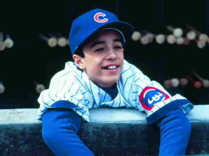 Rookie of the Year (1993) Starring Thomas Ian Nicholas on DVD - Image 3