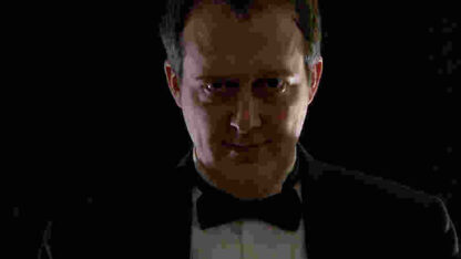 Room 237 (2012) Starring Bill Blakemore on DVD - Image 2