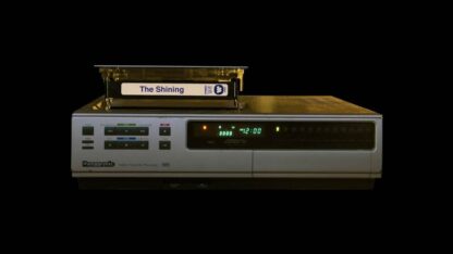 Room 237 (2012) Starring Bill Blakemore on DVD - Image 3